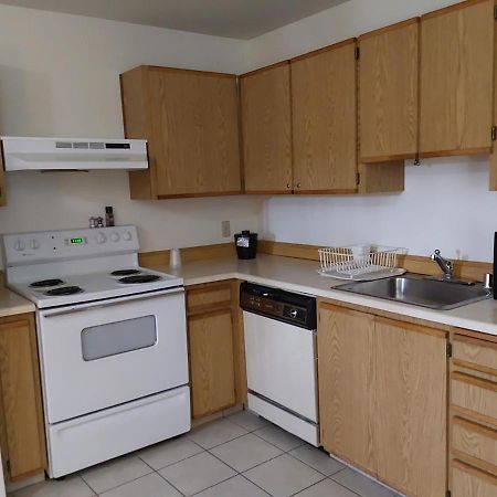 Lavissh Inn And Suites Bellingham Extérieur photo