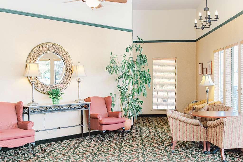 Lavissh Inn And Suites Bellingham Intérieur photo