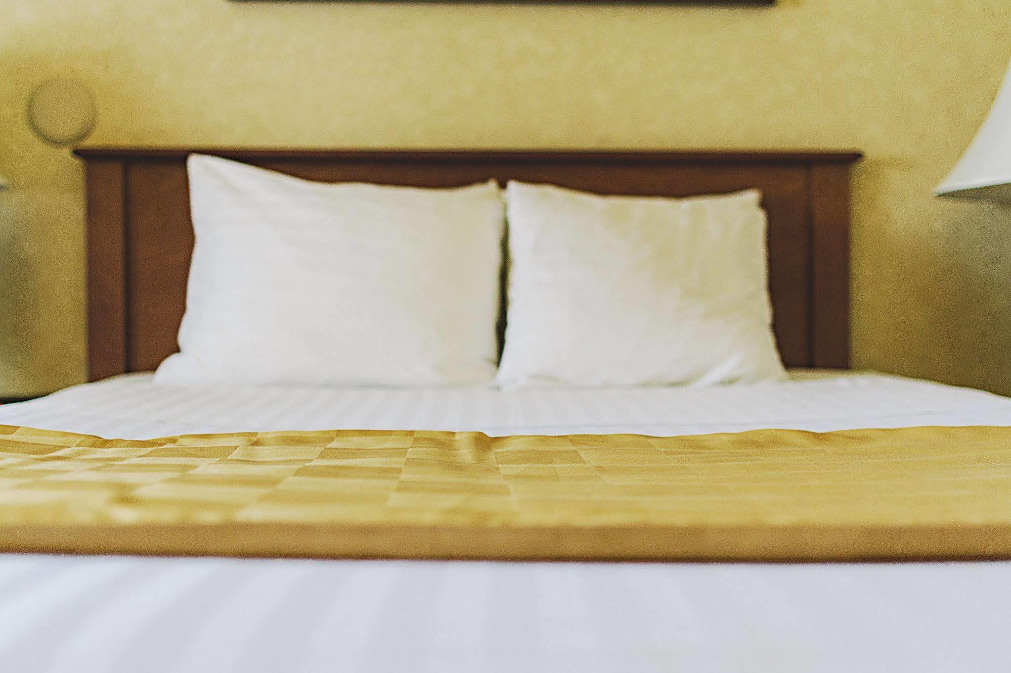 Lavissh Inn And Suites Bellingham Extérieur photo