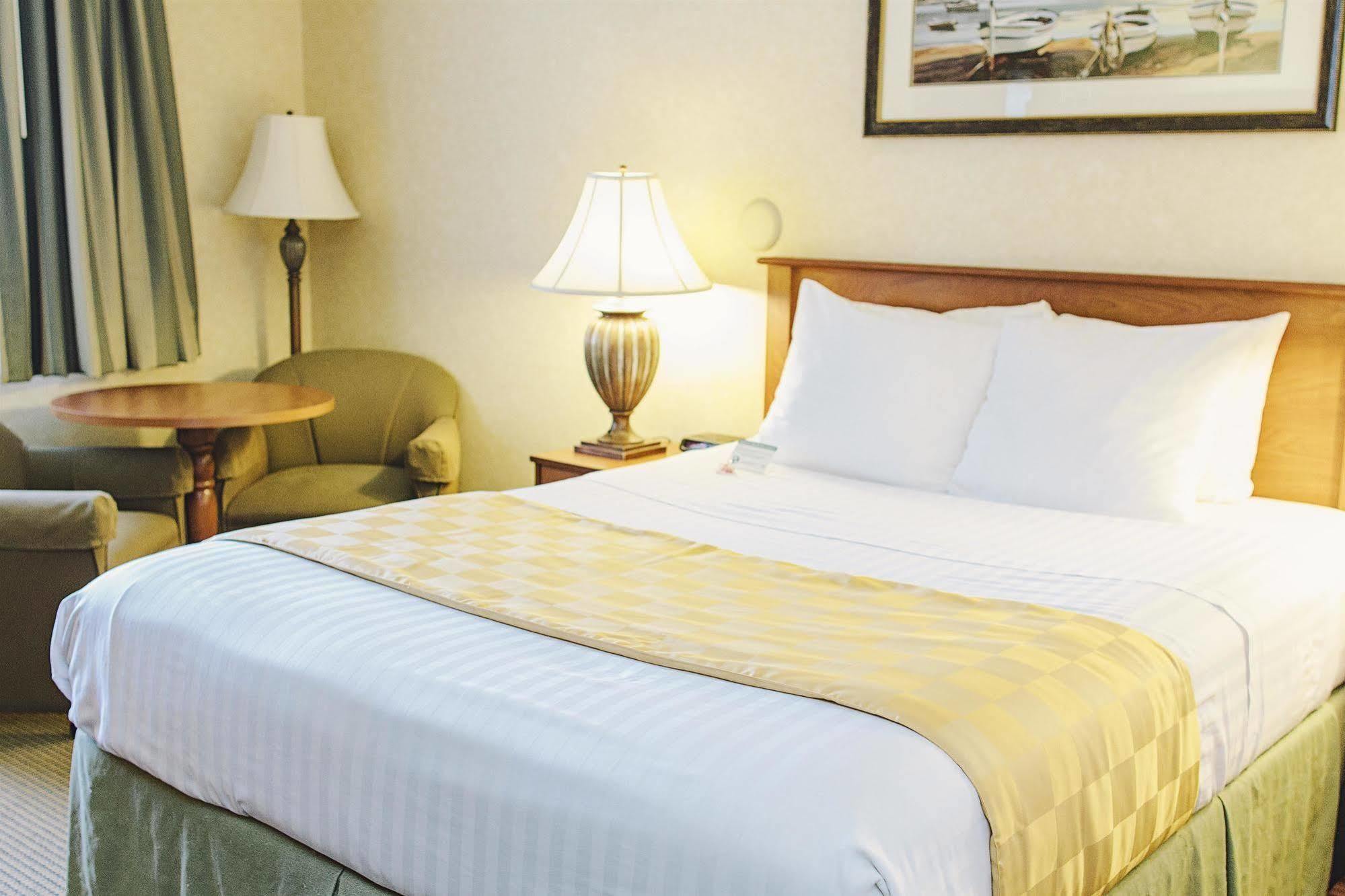 Lavissh Inn And Suites Bellingham Extérieur photo