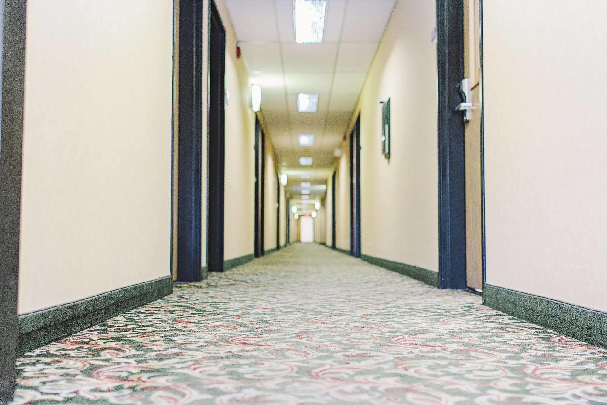 Lavissh Inn And Suites Bellingham Extérieur photo